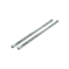 INTEL VALUE PLUS SHORT RAIL (FOR INTEL 1U E3 RACK SERVERS ONLY )