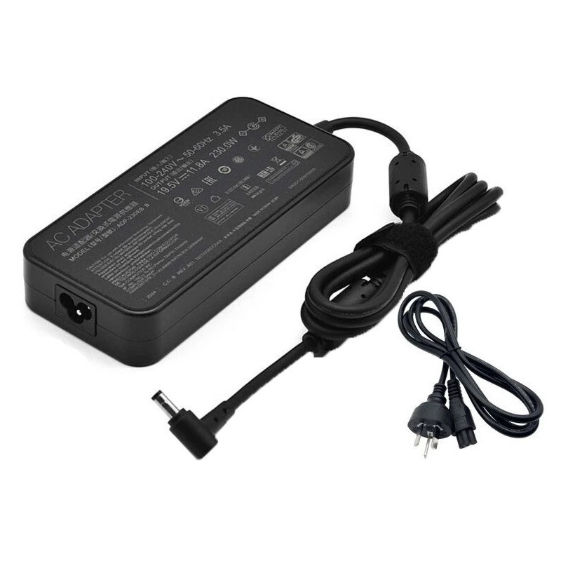 AC ADAPTER 230W 19.5V 11.8A 5.5x2.5mm for SRVE1070G15M & SRVE1070G17M & SRE-G70-15V2 &SRE-G70-15V3 &SRE-G70-17V2&SRE-G70-17V3