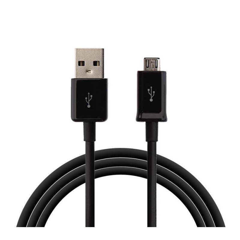 Astrotek 2m Micro USB Data Sync Charger Cable Cord for Samsung HTC Motorola Nokia Kndle Android Phone Tablet & Devices