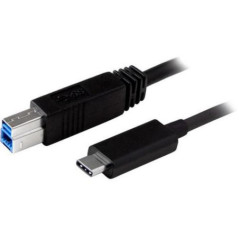 1m USB 3.1 Type C Male to USB 3.0 Type B Male Cable 1m