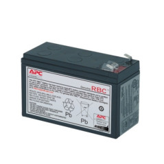 APC Replacement Battery Cartridge #17 UPS Battery