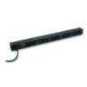 APC BASIC VERTICAL PDU, 240V, 10A, 2.3KW, C13(15), IEC-320, 2YR