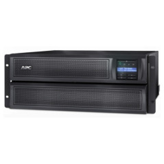 APC SMX3000HVNC X 3000VA 200-240V Line Interactive Smart UPS w/ Network Card