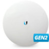 5GHz NanoBeam AC,  Gen2 airMAX ac Bridge PtP or PtmP