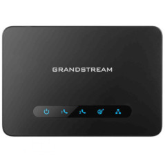 Grandstream HT812 Gigabit NAT Router