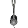 Logitech H110 Stereo Headset