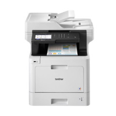 Brother MFC-L8900CDW Multi Function Colour Laser Printer