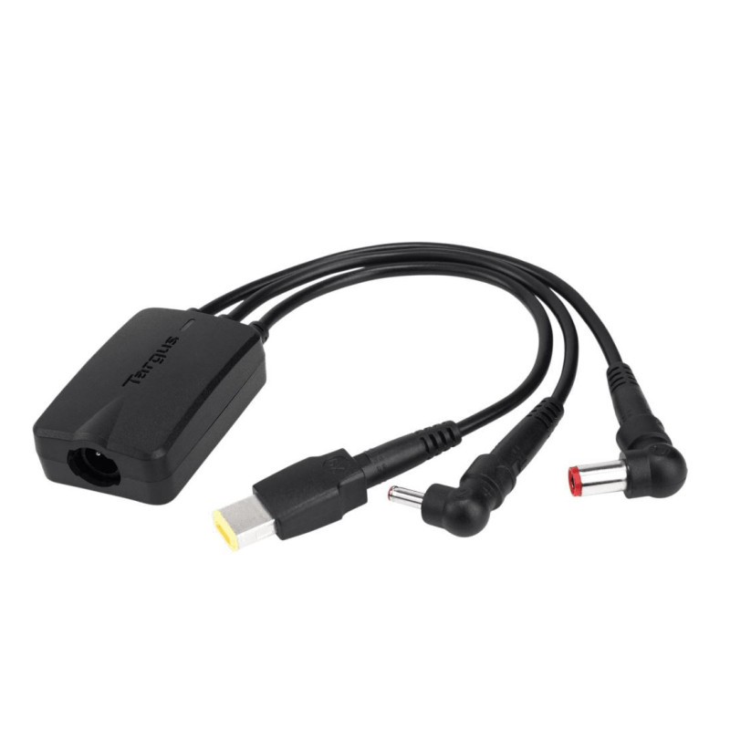 TARGUS 3-WAY ACTIVE DC POWER CABLE FOR DOCK177 / ACP7103AU