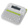 Brother D210 P Touch Machine