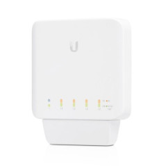 Ubiquiti Networks USW-Flex 5-Port Layer 2 Gigabit Switch with PoE Support