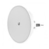 Ubiquiti Airmax PowerBeam 5AC-Gen2, 5 GHz Point-to-Point (PtP) Bridge, Integrated Dish Reflector and ISO Sheild, 450+ Mbps throu