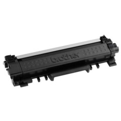 Brother Mono Laser Black Toner suits HL-2350 / 2730 / 2750, TN-2430