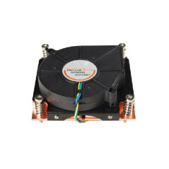 TGC 1U Universal CPU Active Cooler for 775/1155/1366/2011