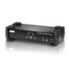 Aten 2 Port USB 4K DisplayPort KVMP USB 3.0 Switch
