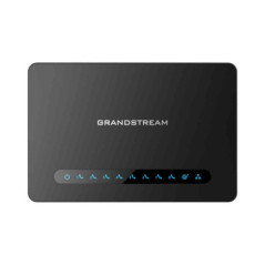 Grandstream 8 Port FXS ATA - 2x 1Gb Ethernet Ports - NAT Router