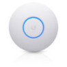 Ubiquiti UniFi AC Pro V2 Indoor & Outdoor AP, 2.4GHz @ 450Mbps, 5GHz @ 1300Mbps, 1750Mbps Total, Range Up 122m | POE Adapter Inc