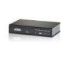 Aten 2 Port 4K HDMI Splitter - supports up to 4096 x 2160 / 3840 x 2160 @ 60Hz (4:2:0) and 4096 x 2160 / 3840 x 2160 @ 30Hz (4:4