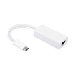 Astrotek Thunderbolt USB 3.1 Type-C USB-C to RJ45 Gigabit Ethernet LAN Network Adapter for HP Lenovo Asus iPad Pro Macbook Air M