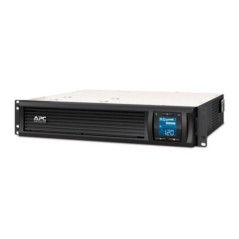 APC SMC1500I-2UC 1500VA 230V LCD RM Line Interactive Sinewave 2U Smart UPS
