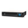 APC SMC1500I-2UC 1500VA 230V LCD RM Line Interactive Sinewave 2U Smart UPS