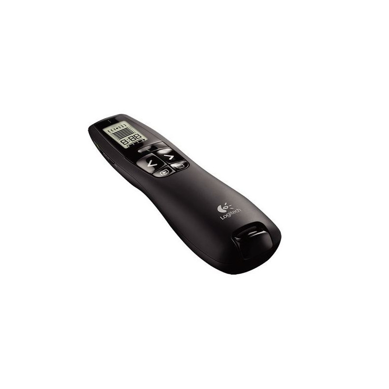 Logitech R800 Wireless Presenter