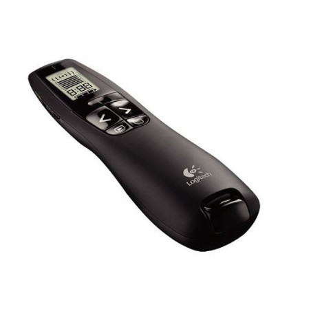 Logitech R800 Wireless Presenter