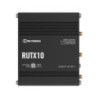 Teltonika RUTX10 Professional Ethernet Router, Industrial Ethernet Router/VPN/Firewall (NO-LTE) with Dual Band WiFi 5 802.11ac, 