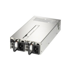 ZIPPY 1U REDUNTANT 120W PSU R1T2-5120V0H 215 X 106 X41.5 mm For Server