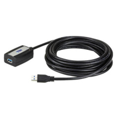 ATEN USB 3.1 5M EXTENDER CABLE, 5 GBPS DATA-RATE