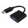 DisplayPort to VGA Cable L=20CM