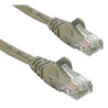 8ware CAT5e Cable 2m - Grey Color Premium RJ45 Ethernet Network LAN UTP Patch Cord 26AWG CU Jacket