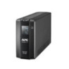 APC BR650MI Back UPS Pro BR 650VA/390W Line Interactive UPS