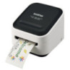Brother VC-500W Colour Label Printer