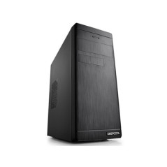DeepCool Wave V2 Mini Tower Black