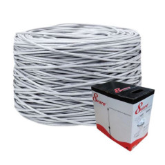 Category 6 Stranded Cable 305m Roll