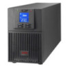 APC SRV1KI Easy UPS SRV On-Line 1000VA 230V 800W
