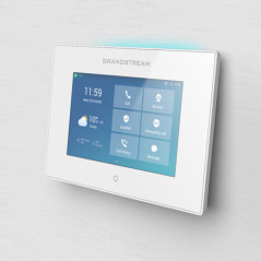 Grandstream GSC3570 Intercom and Business/Facility Control Screen Station