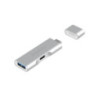(LS) mbeatÂ®  Attach Duo Type-C To USB 3.1 Adapter With Type-C USB-C Port -Support USB 3.1/3.0/2.0/1.1 devices