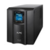 APC SMC1000IC Smart-UPS C 1000VA/600W Sinewave UPS with SmartConnect