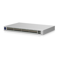 Ubiquiti Networks USW-48 48 Port Managed Gigabit Switch - Touch Display