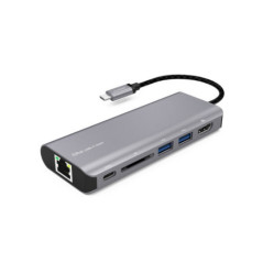 mBeat Elite USB Type-C Multifunction Dock