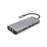 mBeat Elite USB Type-C Multifunction Dock