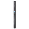 APC METERED VERTICAL PDU, 230V, 16A, 3.3KW, C13(18), C19(2), IEC-320, 2YR