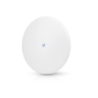 Ubiquiti Point-to-MultiPoint (PtMP) 5GHz, Up To 25km, 24 dBi Antenna, Functions in a PtMP Environment w/ LTU-Rocket as Base Stat