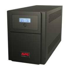 APC SMV2000CAI Easy UPS SMV 2000VA 230V 1400W LCD