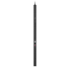 APC SWITCHED ZEROU RACK PDU 10A, 230V, (16) C13, 2YR