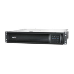 APC Smart-UPS 1500VA LCD RM 2U 230V With Smart Connect