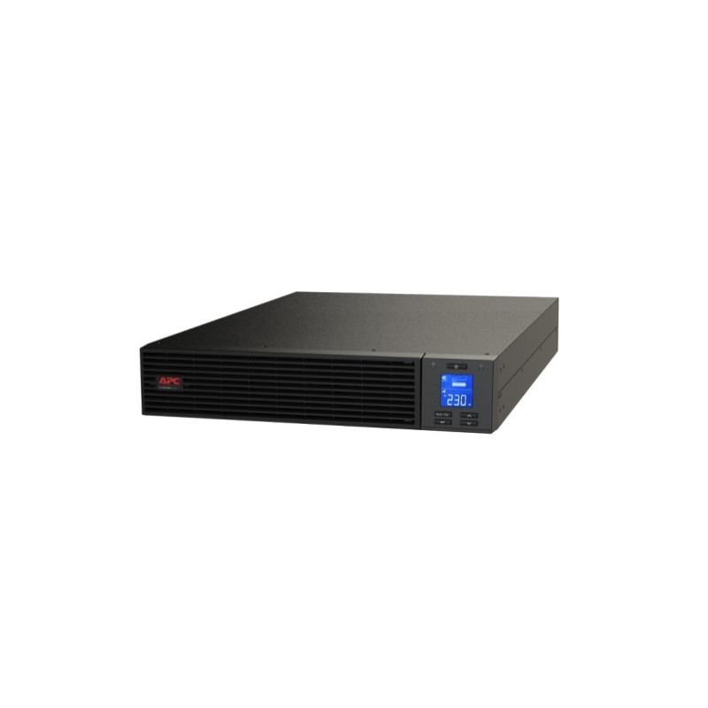 APC Easy UPS SRV RM 1000VA 230V .with Ra