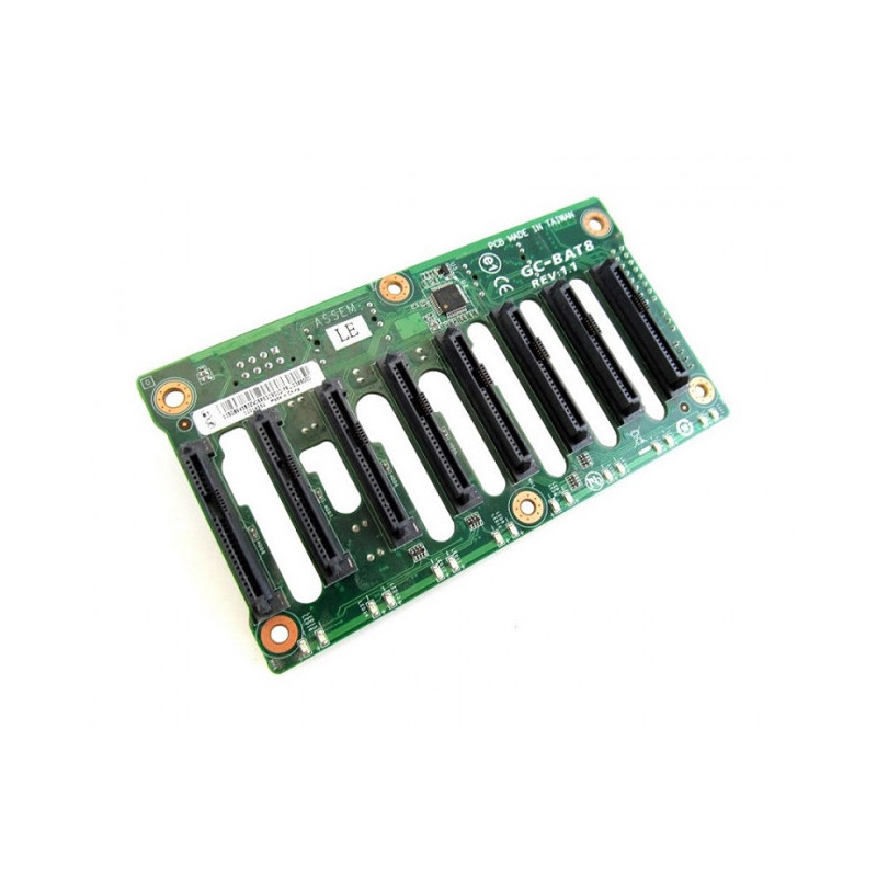 THINKSYSTEM ST550 2.5 SATA/SAS