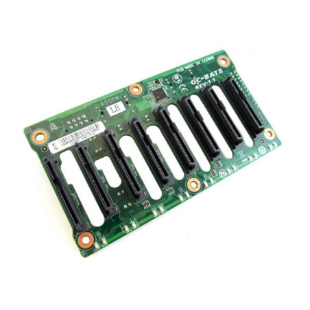 THINKSYSTEM ST550 2.5 SATA/SAS